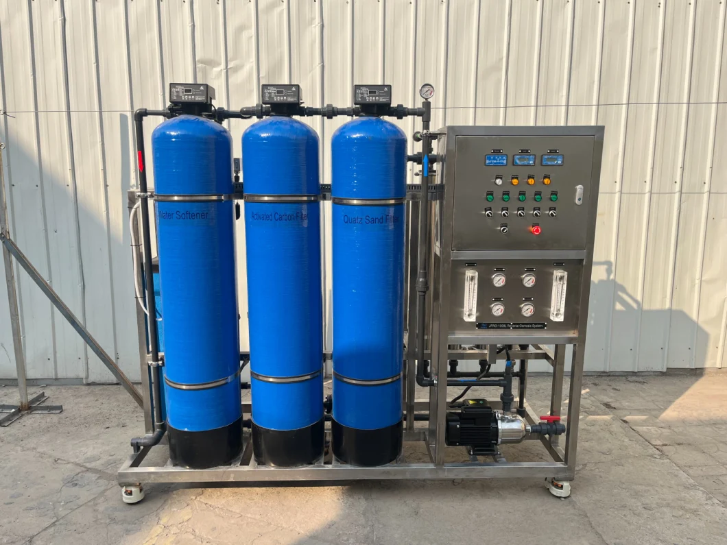 RO Water Purifier Ultra Pure Water Purification System Water Treatment System Manufacturers