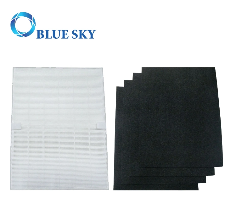 Replacement Air Filter H13 True HEPA Filter S Activated Carbon Filters for Winix C545 Air Purifier Parts 1712-0096-00