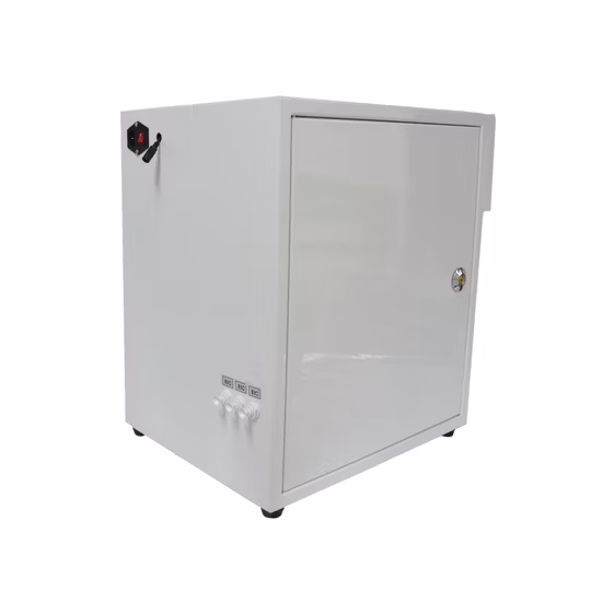 Hospital Biochemistry Analyzer Pure Water Treatment System