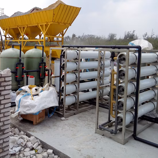 Bioevopeak Di/up Water Purifier Ultra-Pure Water Purifier CE Certified Labratory Ultrapure Water System