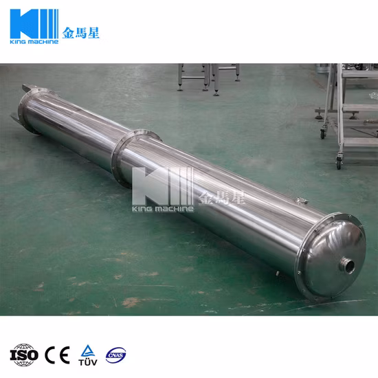 High Quality Resin Auto Regeneration Ion Exchange Water Softener System