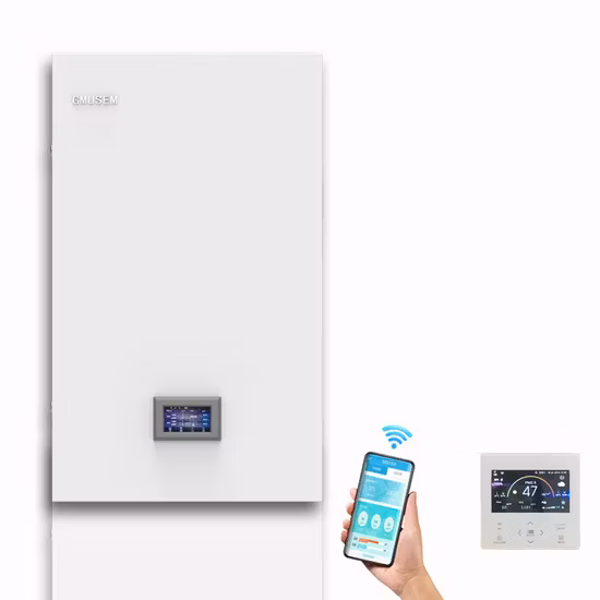 Smoke-Removal Activated Carbon Bag Filterbag Pocket Filter Ventilation System Filter