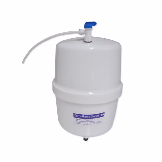 Hospital Biochemistry Analyzer Pure Water Treatment System